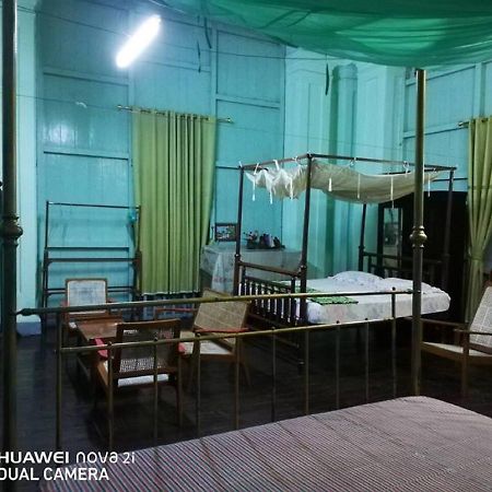 Breeze Guest House Maulmyine Ngoại thất bức ảnh