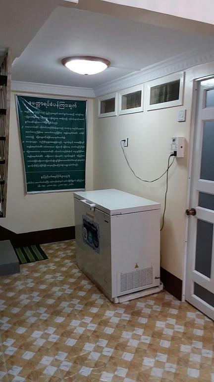 Breeze Guest House Maulmyine Ngoại thất bức ảnh