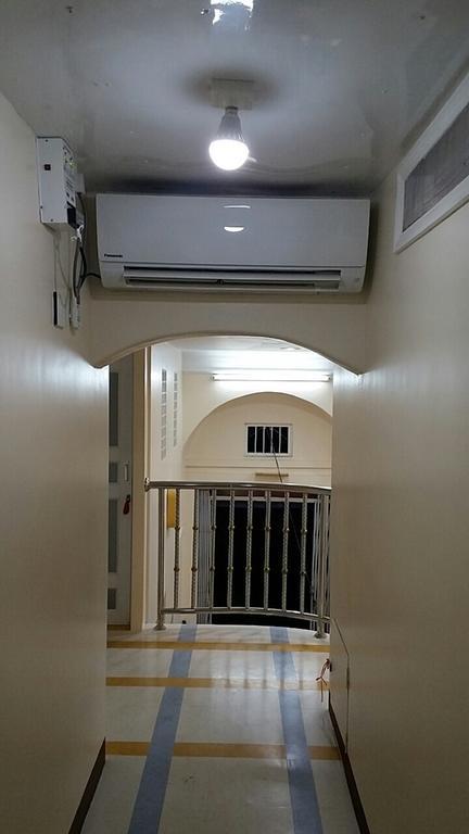 Breeze Guest House Maulmyine Ngoại thất bức ảnh