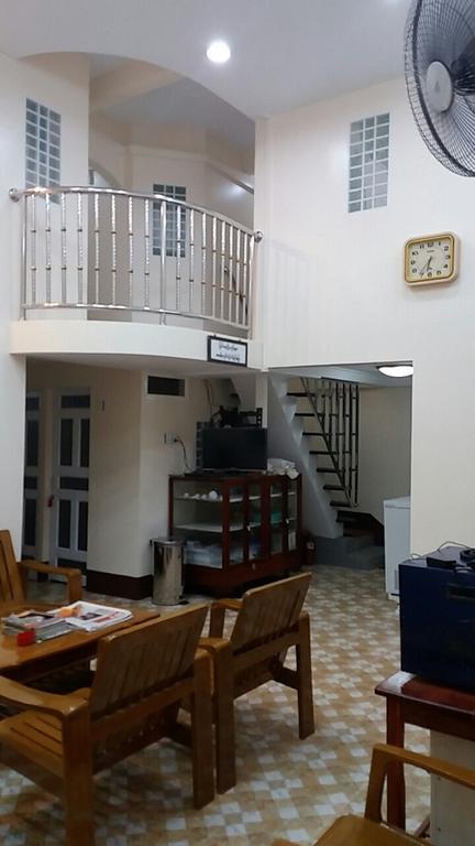 Breeze Guest House Maulmyine Ngoại thất bức ảnh