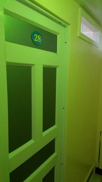 Breeze Guest House Maulmyine Ngoại thất bức ảnh