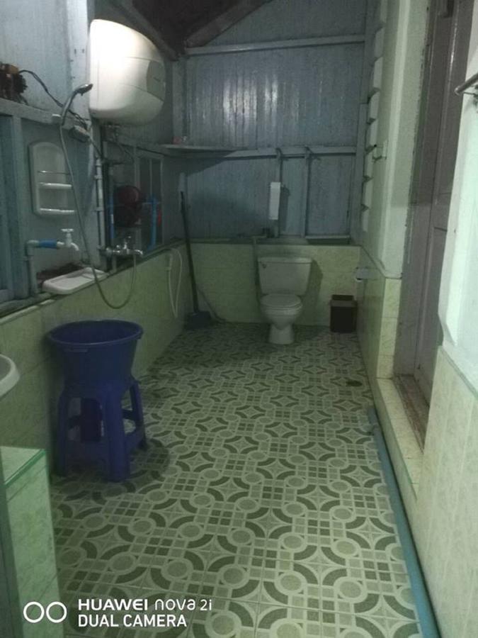 Breeze Guest House Maulmyine Ngoại thất bức ảnh
