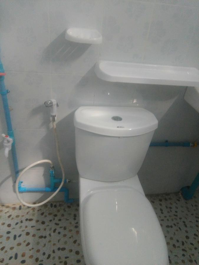 Breeze Guest House Maulmyine Ngoại thất bức ảnh