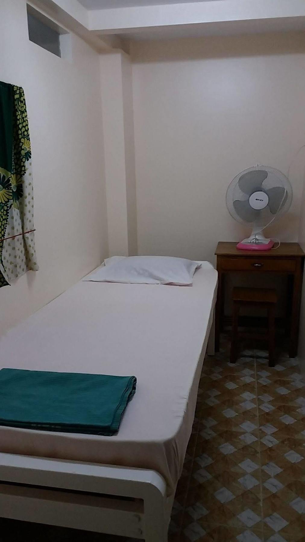 Breeze Guest House Maulmyine Ngoại thất bức ảnh
