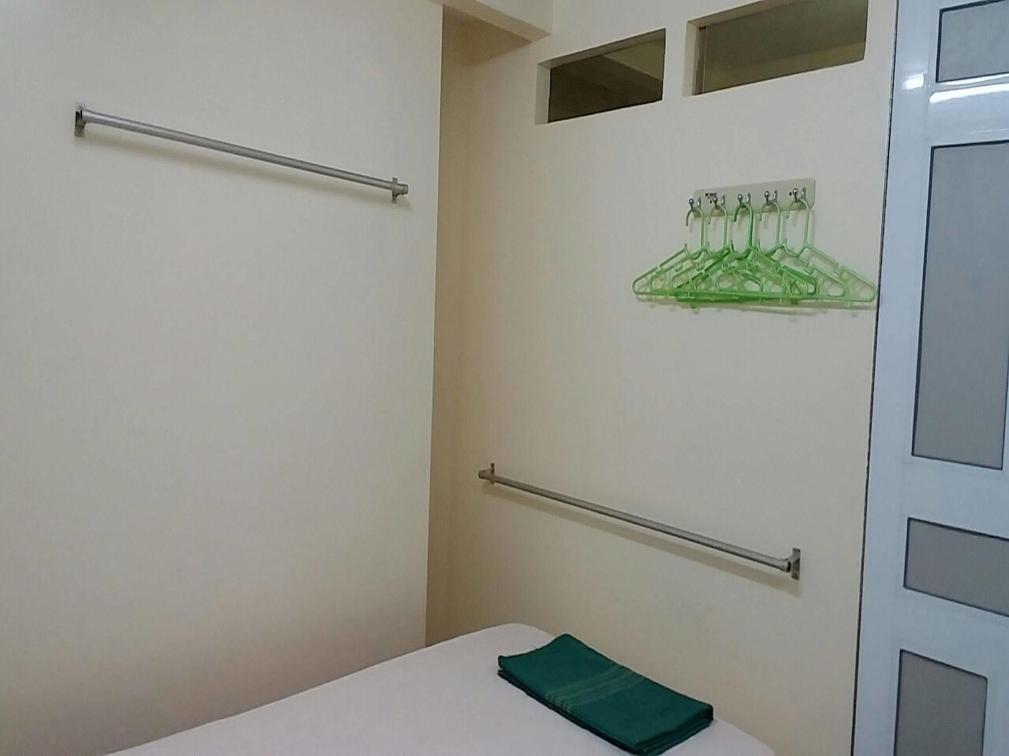 Breeze Guest House Maulmyine Ngoại thất bức ảnh