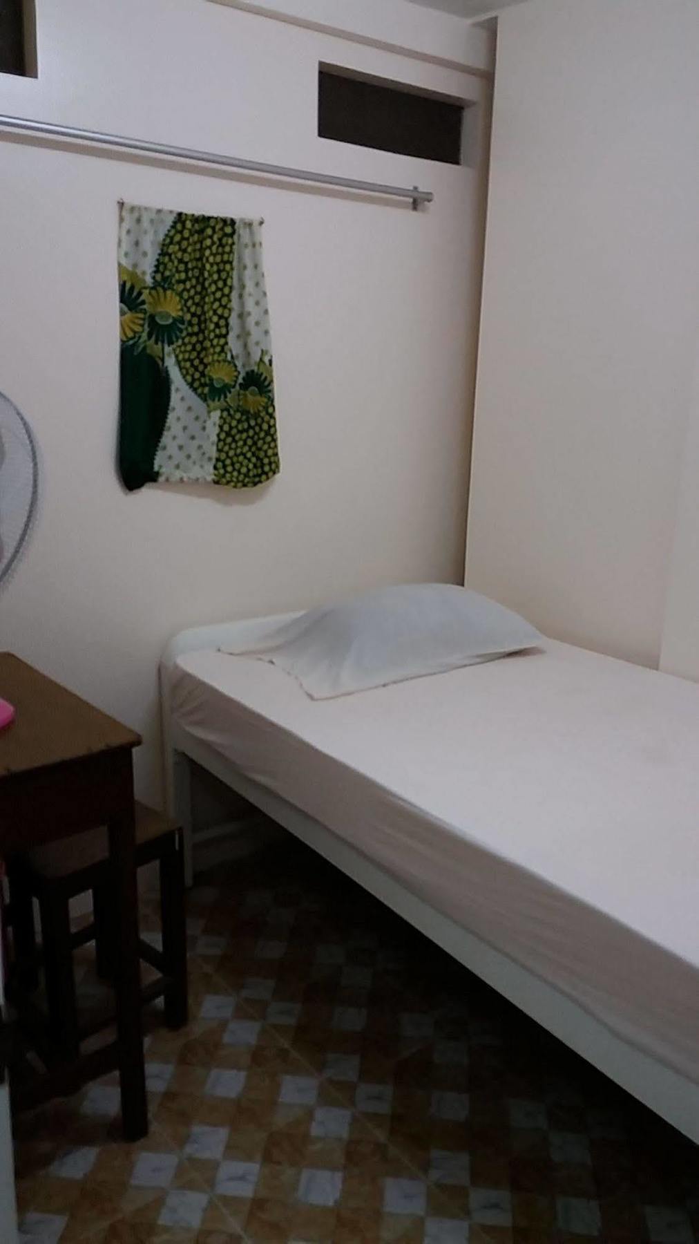 Breeze Guest House Maulmyine Ngoại thất bức ảnh