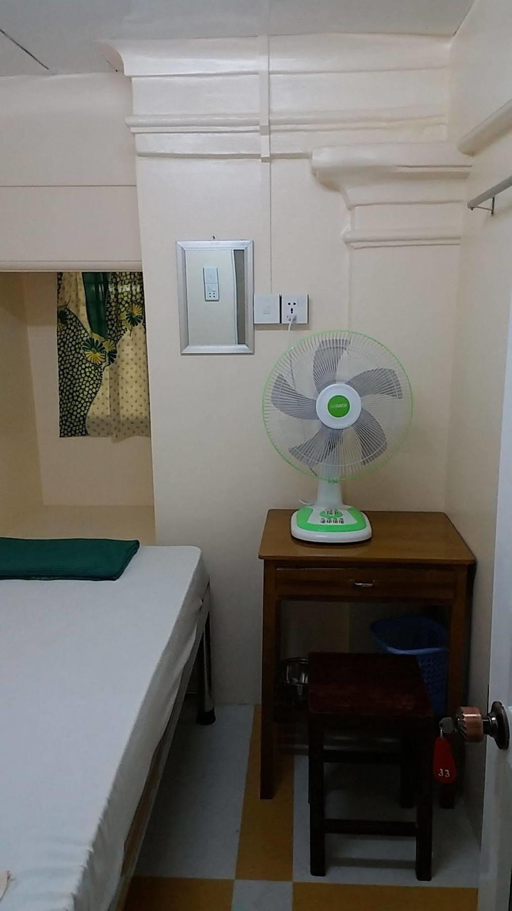 Breeze Guest House Maulmyine Ngoại thất bức ảnh