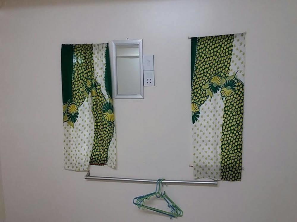 Breeze Guest House Maulmyine Ngoại thất bức ảnh